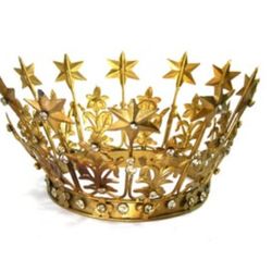 Gold Crown