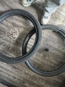 SE Bikes Tires