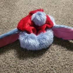 Disneyland Stitch Hat
