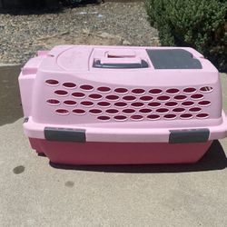 Petmate Kennel Cab