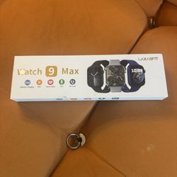 Brand New Watch 9 Max