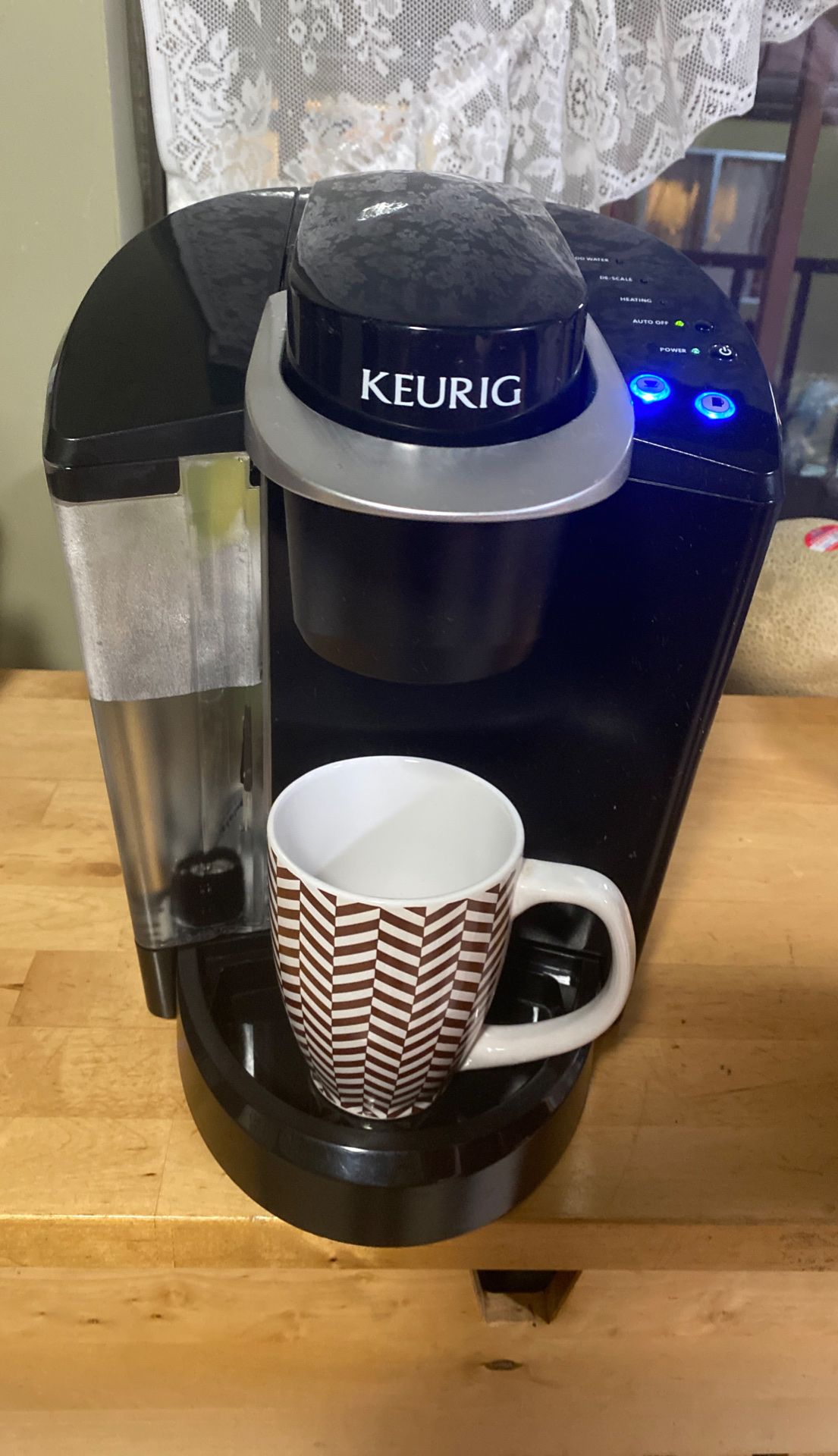 Keurig