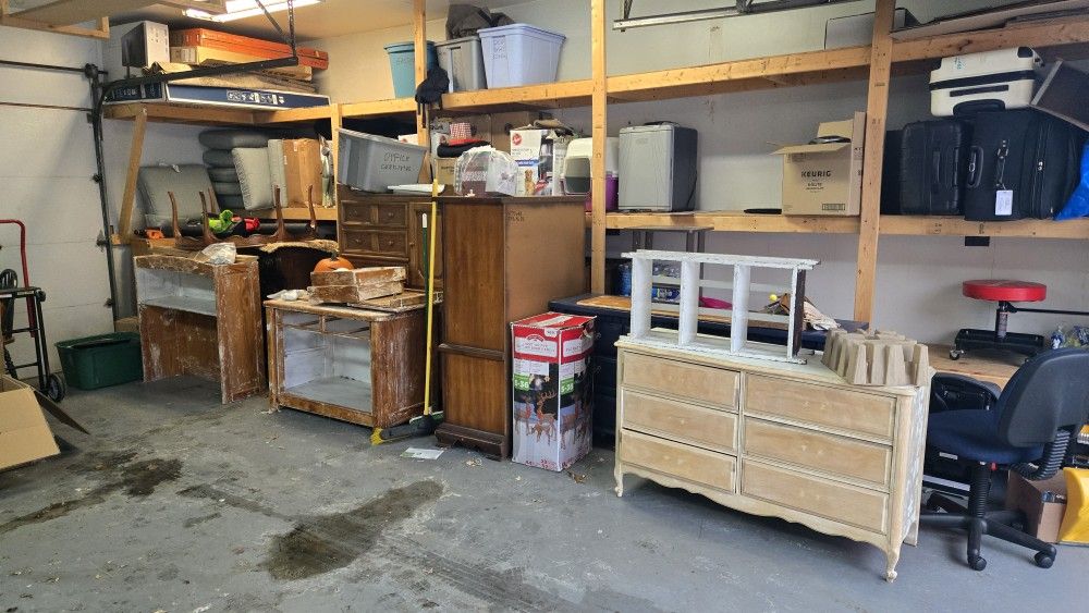 Mix Furniture For sale