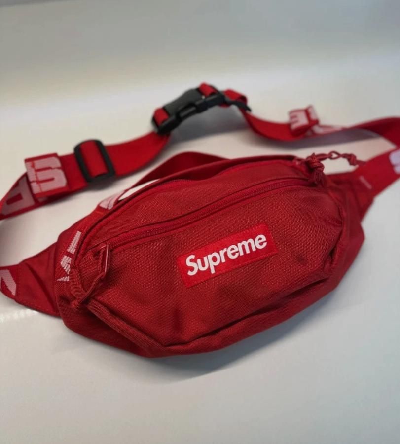 Supreme Waist Authentic