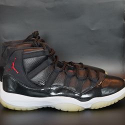 Air Jordan 11 “72-10” – Size 11