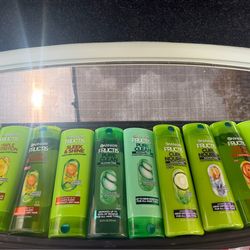 Garnier fructis