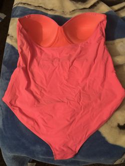 Bathing Suit
