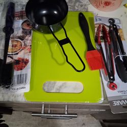 Kitchen Accessories 