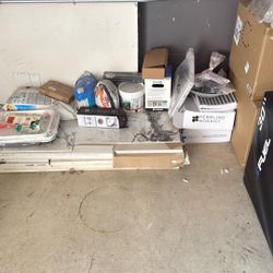 Bathroom Remodel Tile, Grout , Trim And Tile 