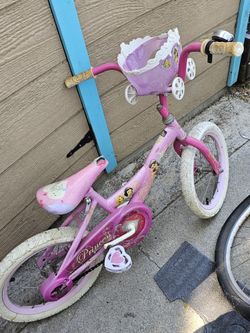Kid Bike