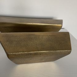 Gilroy Wall Decor - Medium