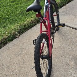 BMX Bike Bicycle