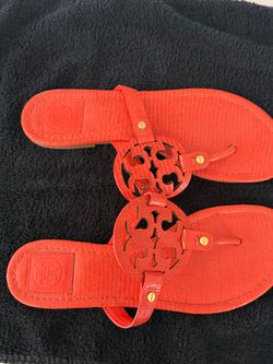 Tory Burch Sandals