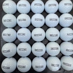 Golf Balls AVX