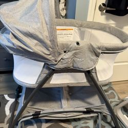 Bassinet 