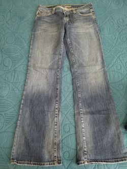 American Eagle Boyfriend jeans size 8L