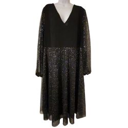 New Dress size 4XL