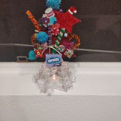 Wooden Christmas Tree