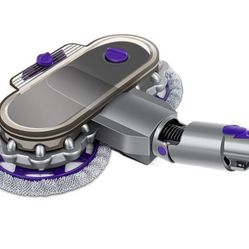 Vacuum Cleaner Head