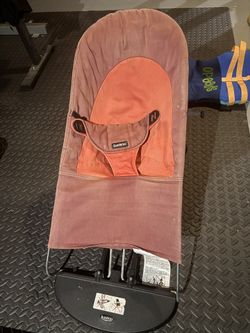 Babybjorn Baby Bouncer