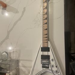 Jackson Rr24xm 