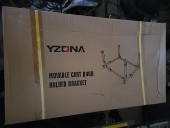 Jeep Door Storage Rack-Half Price