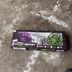 Force 1 scoot skeet drone