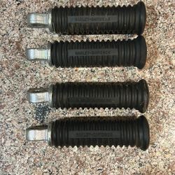 Harley Davidson Foot Pegs