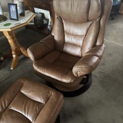 Lane Recliner