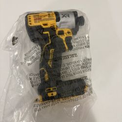 DEWALT DRILL BRAND NEW 