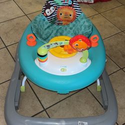 Baby Walker 