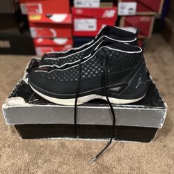Jordan 