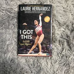 I got this 
