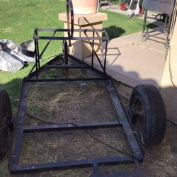 Puller (car,or Truck)