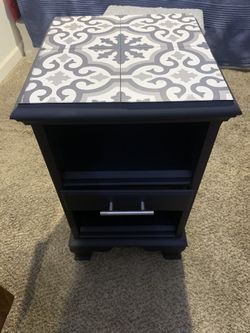 End Table