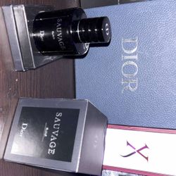 Elixer Dior Savage 