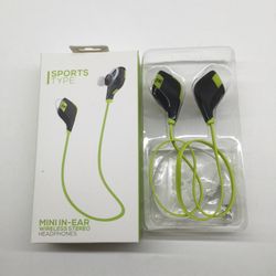 Bluetooth headphone