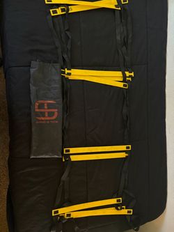 Workout Agility Ladder