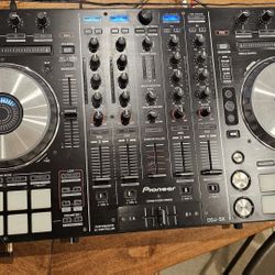 Pioneer DDJ-SX