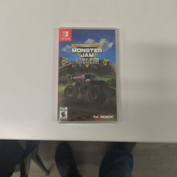 Monster Jam Steel Titans 2