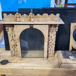 Old Clock Works 