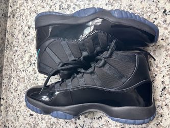 Jordan 11 gamma