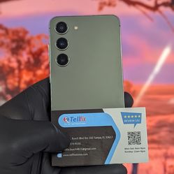 Samsung s23gb unlocked