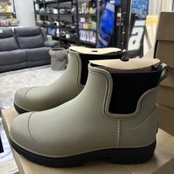 UGG Droplet Waterproof Rain Boots 🥾 