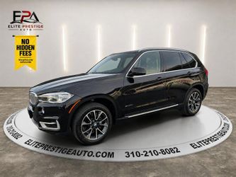 2015 BMW X5