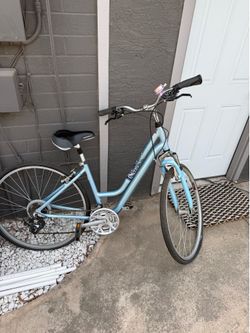 Diamondback 7 Speed Bike $65