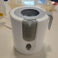 Munchkin Bottle Warmer
