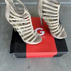 Women’s Guess Heels