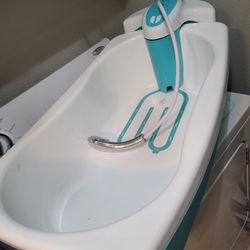 Baby Bath