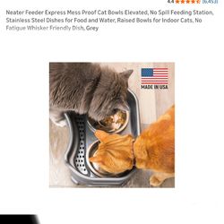 Neater Feeder Express New